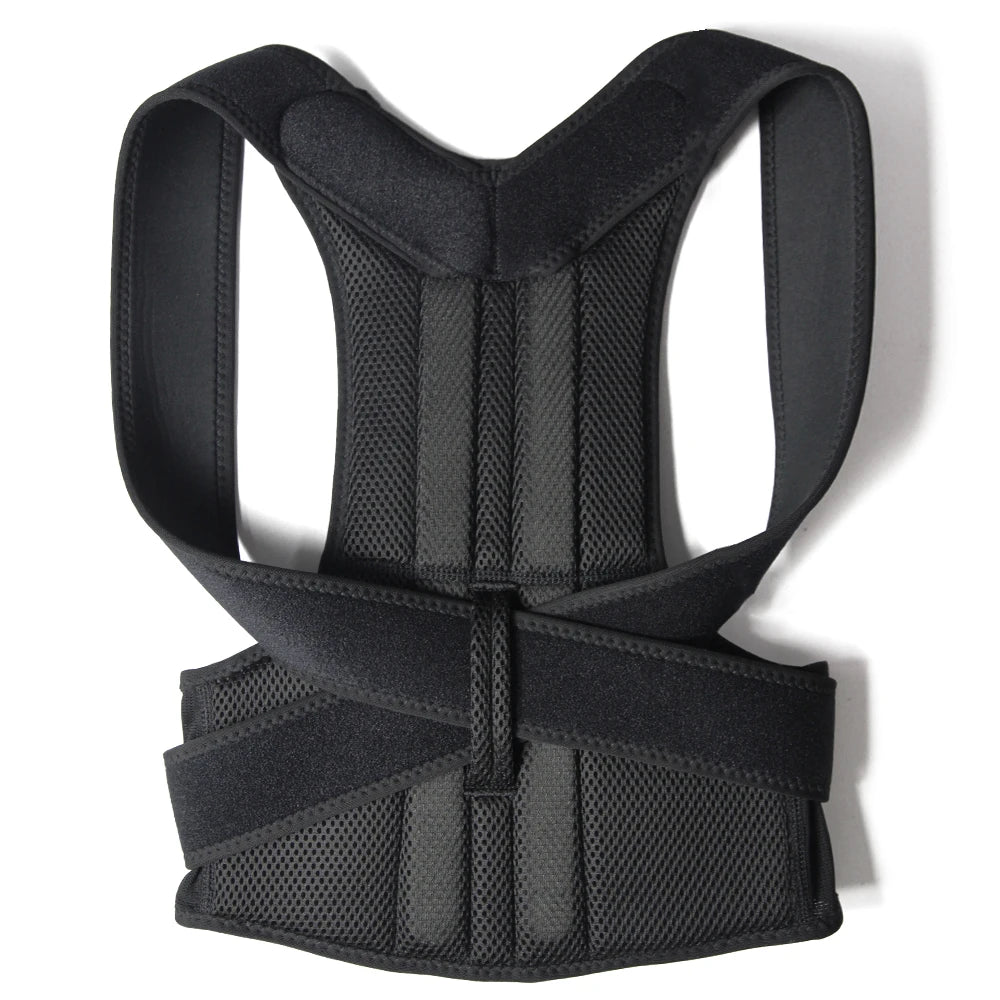 Back Posture Corrector Brace